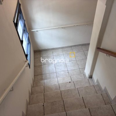 Apartamento com 90m², 3 quartos (sendo 1 suíte), no bairro Centro em Florianópolis