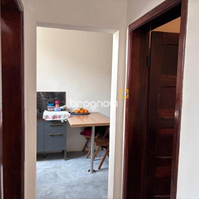 Apartamento com 90m², 3 quartos (sendo 1 suíte), no bairro Centro em Florianópolis