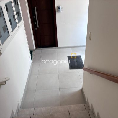 Apartamento com 90m², 3 quartos (sendo 1 suíte), no bairro Centro em Florianópolis