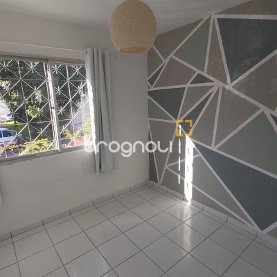 Apartamento com 43m², 2 quartos, 1 garagem, no bairro Estreito em Florianópolis