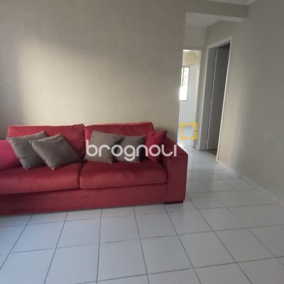 Apartamento com 43m², 2 quartos, 1 garagem, no bairro Estreito em Florianópolis