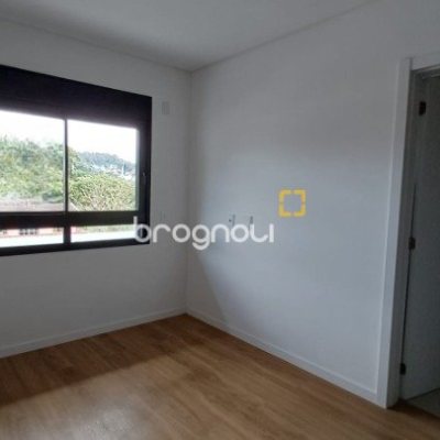 Apartamento com 69m², 2 quartos (sendo 1 suíte), 1 garagem, no bairro Monte Verde em Florianópolis