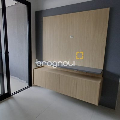 Apartamento com 69m², 2 quartos (sendo 1 suíte), 1 garagem, no bairro Monte Verde em Florianópolis