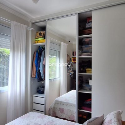 Casa com 114m², 3 quartos (sendo 1 suíte), 2 garagens, no bairro Canasvieiras em Florianópolis