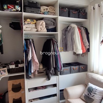 Casa com 114m², 3 quartos (sendo 1 suíte), 2 garagens, no bairro Canasvieiras em Florianópolis