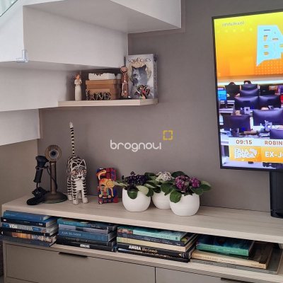 Casa com 114m², 3 quartos (sendo 1 suíte), 2 garagens, no bairro Canasvieiras em Florianópolis