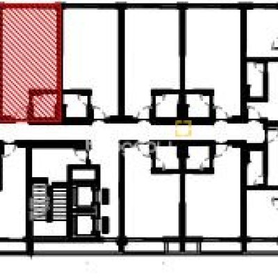 Studio com 26m², 1 quarto, no bairro Coqueiros em Florianópolis