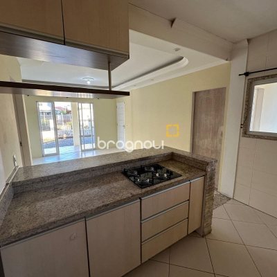 Casa com 120m², 3 quartos (sendo 1 suíte), no bairro Campeche em Florianópolis