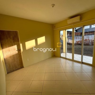 Casa com 120m², 3 quartos (sendo 1 suíte), no bairro Campeche em Florianópolis