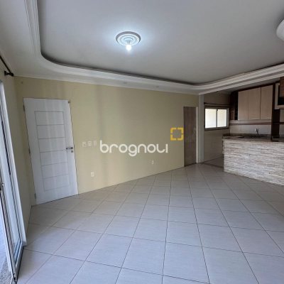 Casa com 120m², 3 quartos (sendo 1 suíte), no bairro Campeche em Florianópolis