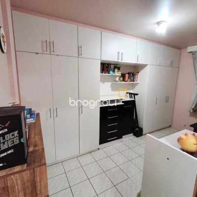 Apartamento com 57m², 2 quartos, no bairro Kobrasol em São José