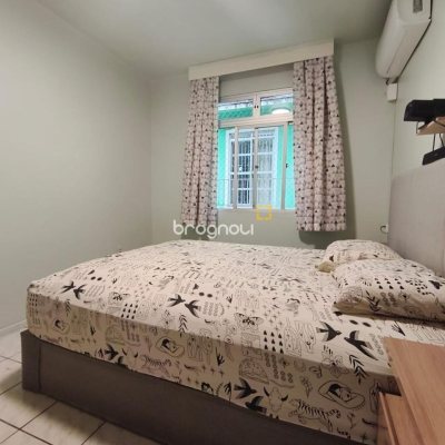 Apartamento com 57m², 2 quartos, no bairro Kobrasol em São José