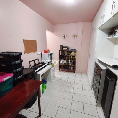 Apartamento com 57m², 2 quartos, no bairro Kobrasol em São José