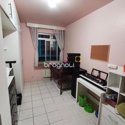 Apartamento com 57m², 2 quartos, no bairro Kobrasol em São José