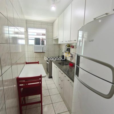 Apartamento com 57m², 2 quartos, no bairro Kobrasol em São José