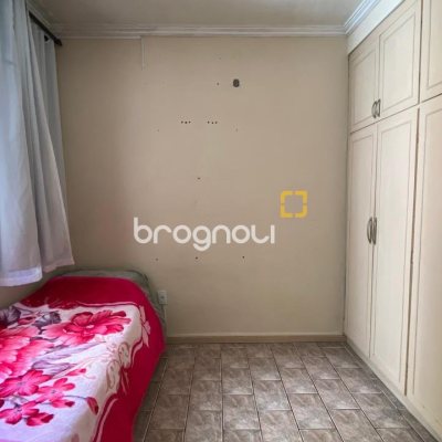 Apartamento com 86m², 3 quartos, no bairro Canto em Florianópolis