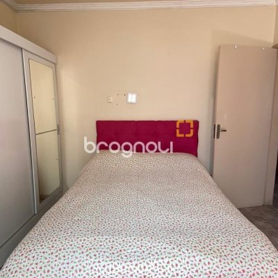 Apartamento com 86m², 3 quartos, no bairro Canto em Florianópolis