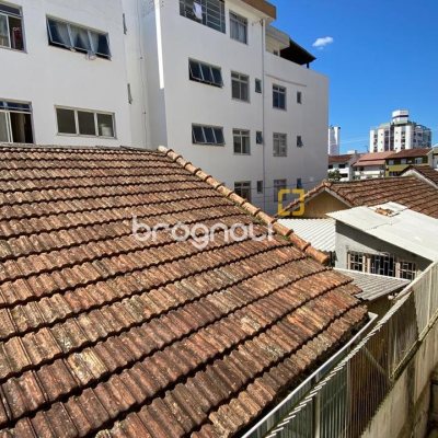 Apartamento com 86m², 3 quartos, no bairro Canto em Florianópolis