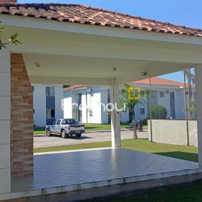 Apartamento com 59m², 2 quartos, 1 garagem, no bairro Canasvieiras em Florianópolis