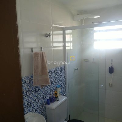 Apartamento com 59m², 2 quartos, 1 garagem, no bairro Canasvieiras em Florianópolis