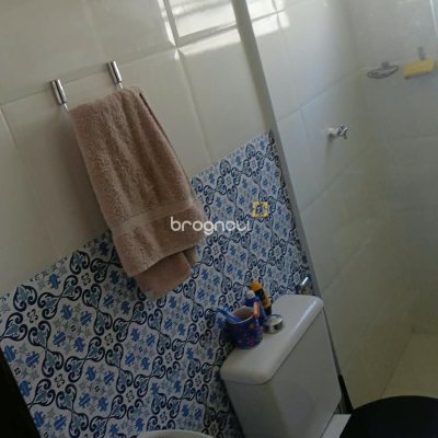 Apartamento com 59m², 2 quartos, 1 garagem, no bairro Canasvieiras em Florianópolis