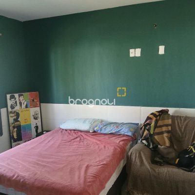 Apartamento com 59m², 2 quartos, 1 garagem, no bairro Canasvieiras em Florianópolis