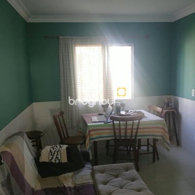 Apartamento com 59m², 2 quartos, 1 garagem, no bairro Canasvieiras em Florianópolis