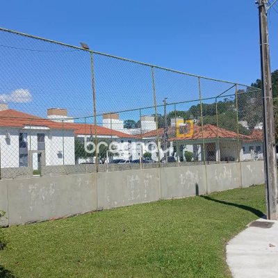 Apartamento com 59m², 2 quartos, 1 garagem, no bairro Canasvieiras em Florianópolis