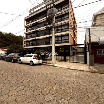 Studio com 31m², 1 garagem, no bairro Trindade em Florianópolis