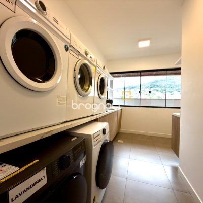 Studio com 31m², 1 garagem, no bairro Trindade em Florianópolis