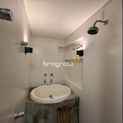 Studio com 31m², 1 garagem, no bairro Trindade em Florianópolis