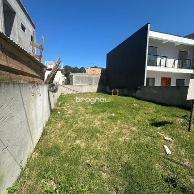 Terreno com 127m², no bairro Ingleses em Florianópolis