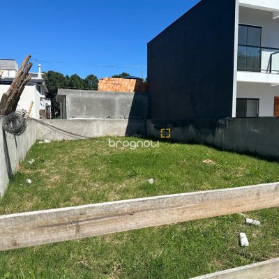 Terreno com 127m², no bairro Ingleses em Florianópolis