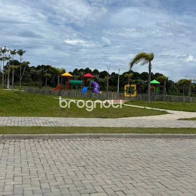 Terreno com 361m², no bairro Rio Vermelho em Florianópolis