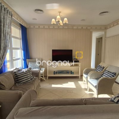 Cobertura com 133m², 2 quartos (sendo 1 suíte), 1 garagem, no bairro Jurerê Internacional em Florianópolis