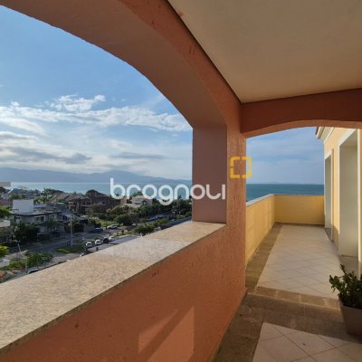 Cobertura com 133m², 2 quartos (sendo 1 suíte), 1 garagem, no bairro Jurerê Internacional em Florianópolis