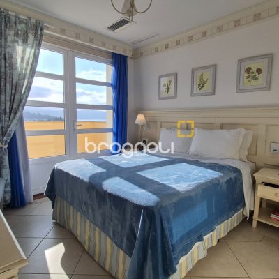 Cobertura com 133m², 2 quartos (sendo 1 suíte), 1 garagem, no bairro Jurerê Internacional em Florianópolis
