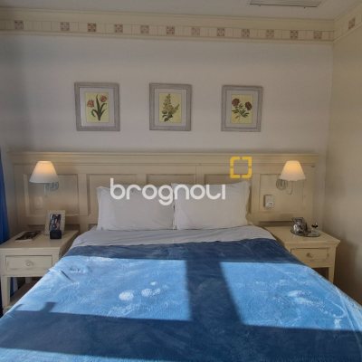 Cobertura com 133m², 2 quartos (sendo 1 suíte), 1 garagem, no bairro Jurerê Internacional em Florianópolis