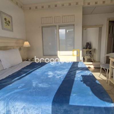 Cobertura com 133m², 2 quartos (sendo 1 suíte), 1 garagem, no bairro Jurerê Internacional em Florianópolis