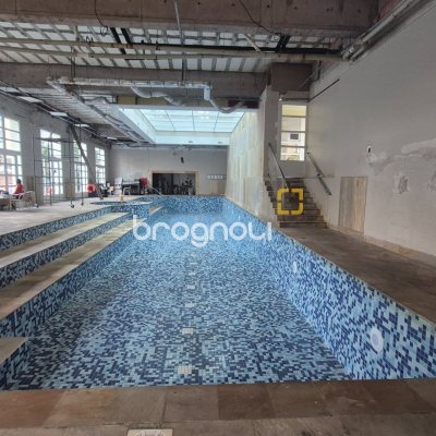 Cobertura com 133m², 2 quartos (sendo 1 suíte), 1 garagem, no bairro Jurerê Internacional em Florianópolis
