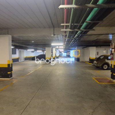 Cobertura com 133m², 2 quartos (sendo 1 suíte), 1 garagem, no bairro Jurerê Internacional em Florianópolis