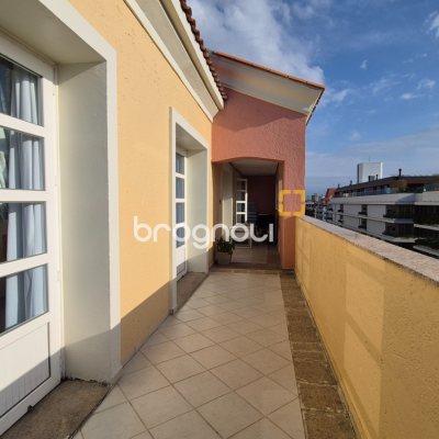 Cobertura com 133m², 2 quartos (sendo 1 suíte), 1 garagem, no bairro Jurerê Internacional em Florianópolis