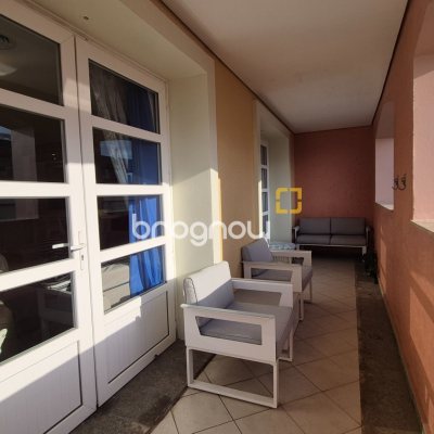 Cobertura com 133m², 2 quartos (sendo 1 suíte), 1 garagem, no bairro Jurerê Internacional em Florianópolis