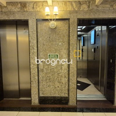 Cobertura com 133m², 2 quartos (sendo 1 suíte), 1 garagem, no bairro Jurerê Internacional em Florianópolis