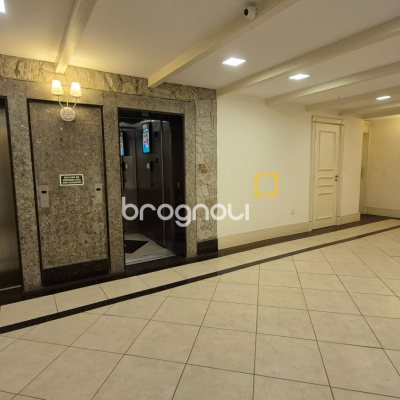 Cobertura com 133m², 2 quartos (sendo 1 suíte), 1 garagem, no bairro Jurerê Internacional em Florianópolis