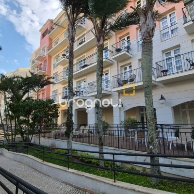 Cobertura com 133m², 2 quartos (sendo 1 suíte), 1 garagem, no bairro Jurerê Internacional em Florianópolis