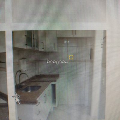 Apartamento com 56m², 2 quartos, 1 garagem, no bairro Coqueiros em Florianópolis
