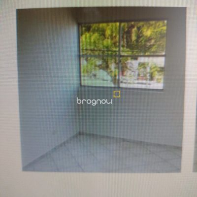Apartamento com 56m², 2 quartos, 1 garagem, no bairro Coqueiros em Florianópolis