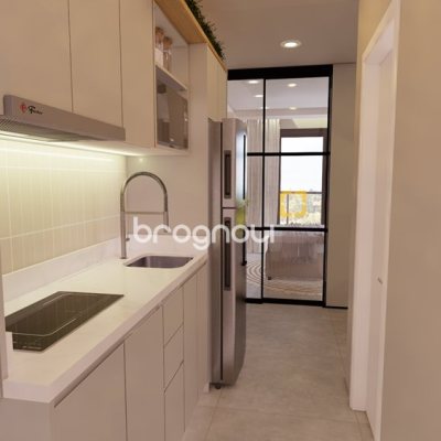 Studio com 25m², 1 garagem, no bairro Jurerê em Florianópolis
