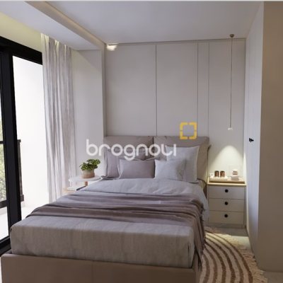 Studio com 25m², 1 garagem, no bairro Jurerê em Florianópolis